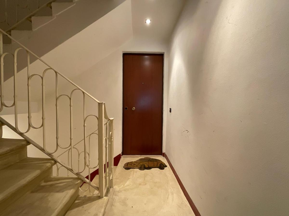 파도바 Welc-Om Battisti Cozy Flat 아파트 외부 사진